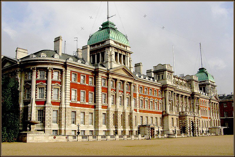 Picture of Admiralty House